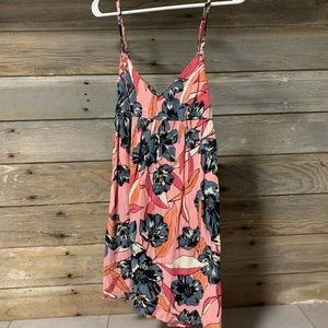 Billabong sun dress